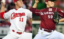 カープの弱点をトレード補強案！SB＆DeNAが〝宝の山〟という意見も