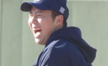 【 フィリーズ 】 青柳晃洋 が無失点投球
