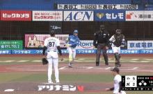 ゲレーロ、この時期に160キロ！以前に来日した時より良くなってる？