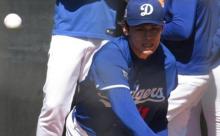 佐々木朗希メジャー昇格決定、ロバーツ監督が19日の東京開幕第2戦先発を明言