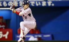 五大NPB一筋の現役スーパースター「坂本勇人」「柳田悠岐」「山田哲人」「山川穂高」