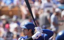大谷が昨季より2.54センチ長い新バットを使うらしいけどやめたほうがよくね？