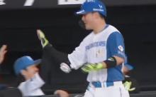 【朗報】日ハム打線、ヤバすぎる