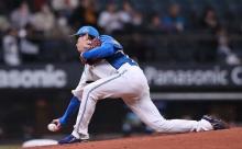 アンダースロー投手がちょくちょくオーバースローで投げてバッター混乱させる戦法どう？