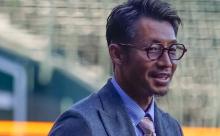 鳥谷敬←この人が引退後にバラエティ番組に出まくるなんて想像できなかったよな
