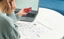 先月クレカ請求20万！？これハッキングされてるやろ！