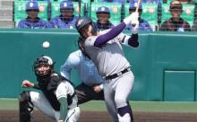 花巻東監督「低反発のゴミバットより木製の方が飛ぶ、スラッガー候補は木製を使わせてる」