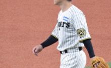 糸原、ガチのマジで今年が正念場