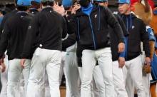 【全日程終了】オープン戦順位表wwwwwwwwwwwwwwwwwwwwwwwww
