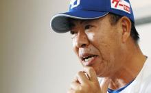 中日・井上監督「石川昂弥は俺に『三冠王目指す』と言った。だから４番。後は俺と石川の我慢比べ」