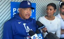 【朗報】ベッツ、26日に試合復帰