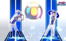 DeNA、「ハッピースター☆ダンス」2025シーズン選手ダンスver.を公開！バウアーやTAも踊る！