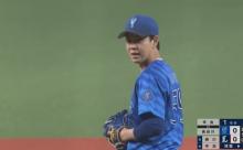 DeNA平良拳太郎、開幕ローテ入り確実！西武戦での好投に三浦監督「あの内容で入らないことはない」