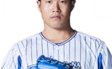 元DeNA田村丈選手、社長兼モデルの“超異色二刀流”で活躍中