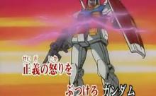 お前らの中のガンダム歌手は？→森口博子、GACKT、玉置成実、T.M.Revolution