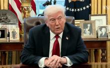 トランプ「関税引き上げによる値上げは絶対許さん！」GM、フォード、クライスラー…