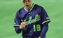 奥川泰伸　6回7安打2三振無失点　最速151キロ