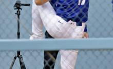 大谷トミージョン手術から18か月経過‥