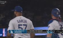 【MLB】ドジャースが投打噛み合い快勝　ロス移転後最長タイの開幕6連勝　大谷は無安打も2四球1盗塁