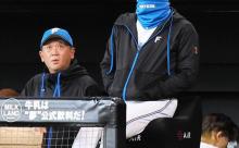 今季初３連敗の日本ハム・新庄監督　勝敗分けた２つの「１歩目」を指摘　矢沢と清宮の守備に言及「見えないミス」勝率５割逆戻りも「まだまだ長いっすから」