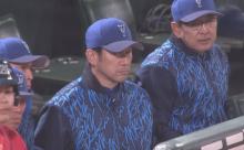 DeNA3試合で6失策…打線追い上げも届かず3連敗　三浦監督「痛い。痛くない負けなんてない」