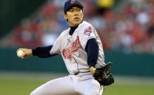 多田野数人 MLB通算 15登板 54投球回 1勝1敗 防御率4.47 40奪三振←これ