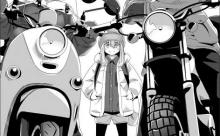 ゆるキャン△で1番可愛いキャラ