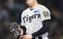 【阪神】ルーキー工藤泰成が甲子園初登板も２暴投２四球と乱調　救援も１死しか奪えず降板