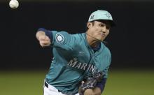 タコマ・藤浪晋太郎、3試合連続無失点！　防御率は2・25に　ほぼストレートは投げず、13球中11球がスプリット