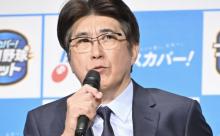 "中居フジ問題に新展開"とんねるず石橋貴明（63）は第三者委「重要な類似事案」の当事者だった！