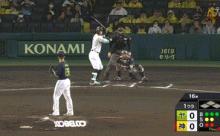 【阪神対ヤクルト3回戦】阪神・佐藤輝明、スタメン復帰第一打席でライト前ヒット！！！！！！！！