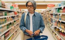 既婚男性「平日のスーパーに行ったらカゴを持った独身男性がたくさんいて、ぞっとした」