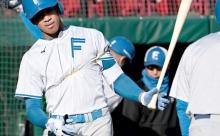 【朗報】今日から「魚雷バット」が日本プロ野球でも使用可能になったけど1番最初に使いそうな選手ｗｗｗｗ