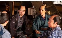 【悲報】大河ドラマ「べらぼう」早くも5回目の視聴率1桁…光君を超え歴代ワースト3位に