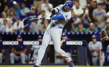 大谷「助けて！なんか最近ホームランが全然打てないの！！どうして？！」