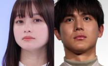 中川大志　橋本環奈と破局か…昨夏にプロポーズも、最近は前のめりで“合コン”に参加