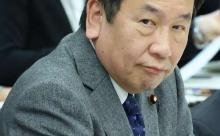 【悲報】立憲民主、党内抗争が始まる