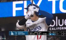 不調の大谷翔平さん、シーズン４５本５６打点ペース　←これ
