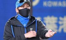 日ハム新庄監督、山本大斗にエール「相手チームだろうがプロ初本塁打はおめでとうという気持ち」