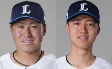 パリーグ新人王候補の成績一覧（2025.4.18）