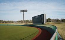 野球って球場の形や広さが違うのっておかしくない？