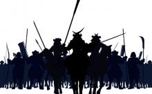 戦国時代の定説ってコロコロ変わるよな