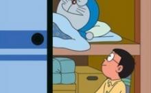 ドラえもんは何故押入れで寝るのか