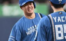 日ハム吉田賢吾とかいう鋼メンタルの持ち主ｗｗｗｗｗｗ