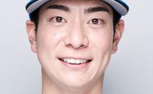 【日本ハム】松本剛、猛打賞！今年の会長はマジで振れてる