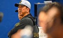 【阪神】球界屈指の投手力だが…　先発のQS率〝最下位〟で救援陣への負担深刻