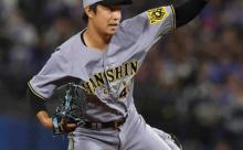 阪神・島本　セ在籍育成出身初のプロ15年目白星　「一年でも長く」自身を除く同期入団は全員引退