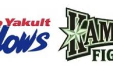 【2軍実況】ヤクルトvs.日本ハム ／イースタン・リーグ　12:30〜