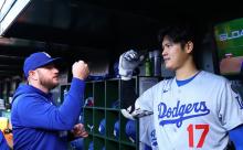 【MLB】大谷翔平は〝ＭＶＰ投票が今、行われたらトップ５どころかトップ１０にも入らない〟＝米報道
