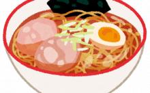 【画像】地域別・好きなラーメンチェーン店ランキングwwww